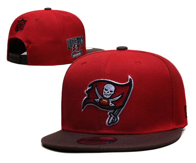 2023 NFL Tampa Bay Buccaneers Hat YS20240110